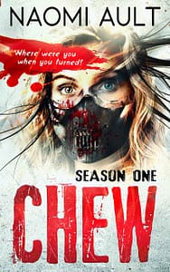 Book Cover: Chew: Season One