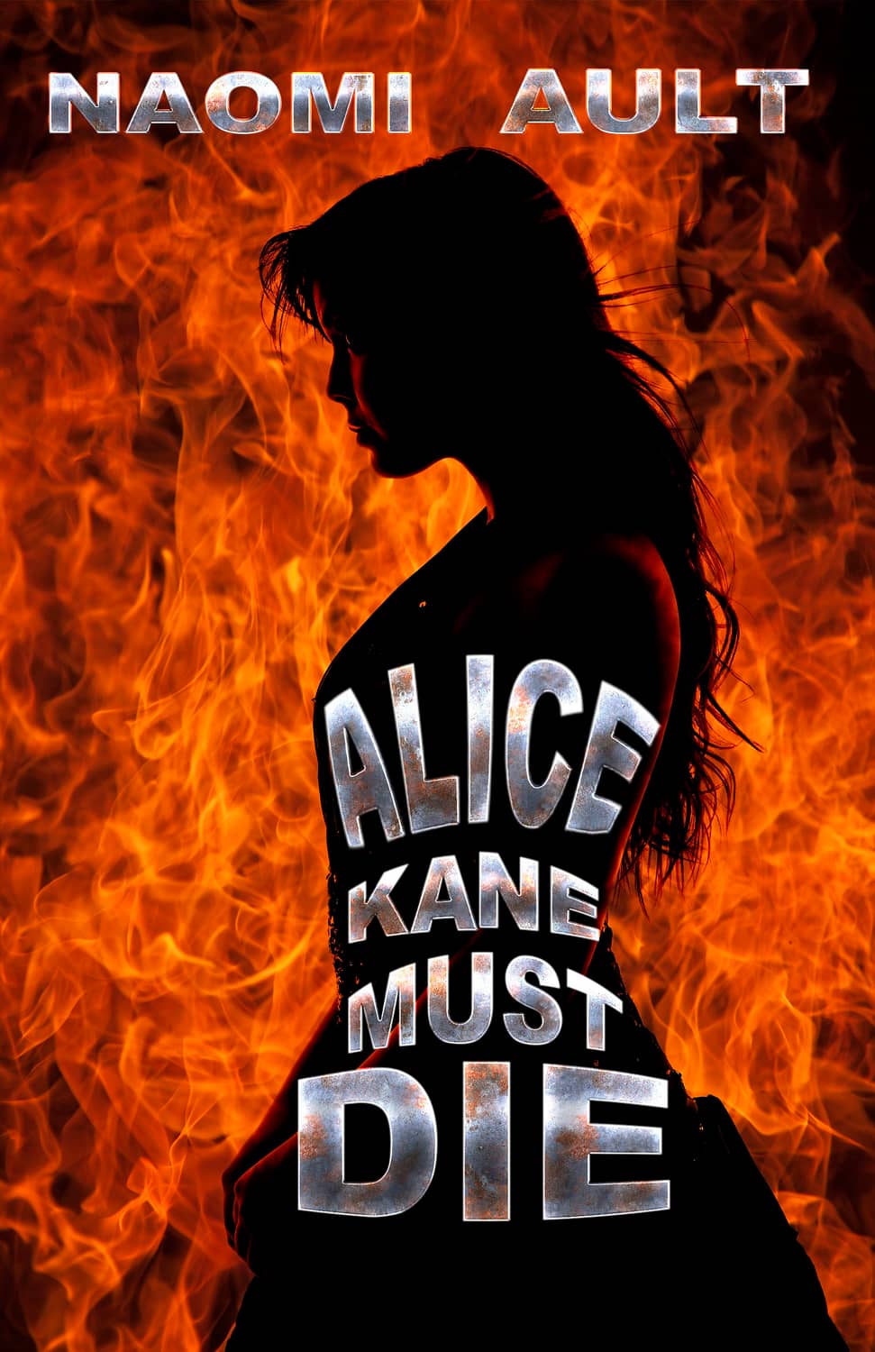 Full size Cover
